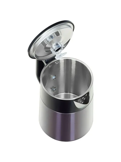 Кулер Ecotronic TB44-LE silver с чайным столиком Тиабар