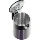 Кулер Ecotronic TB44-LE silver с чайным столиком Тиабар