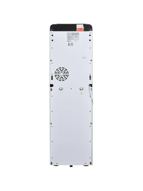 Кулер Ecotronic K42-LXEM black