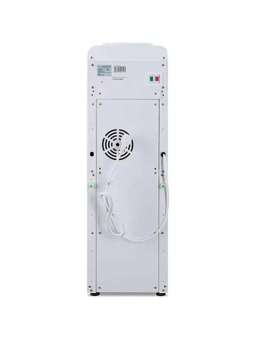 Кулер Ecotronic J1-LCE XS с электр охлаждением и шкафчиком, 'нажим кружкой