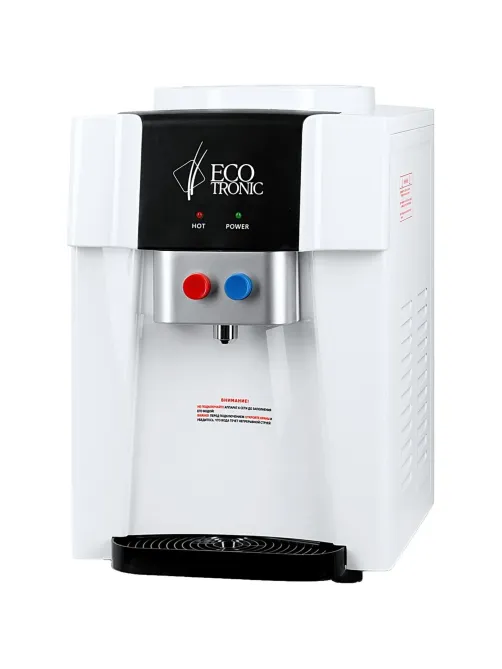 Кулер Ecotronic A1-TE 