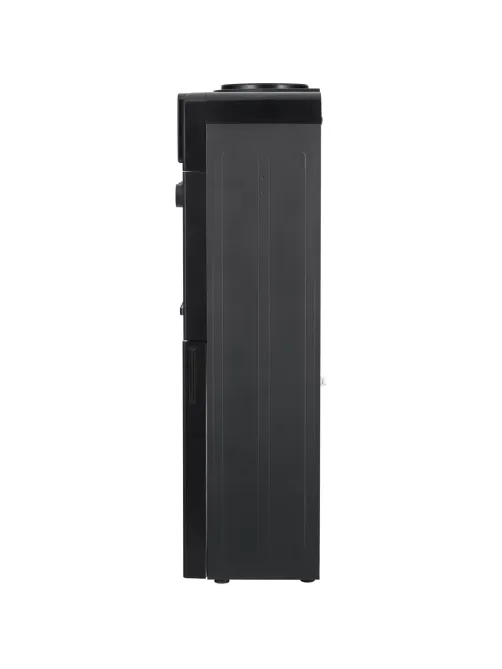 Кулер Ecotronic K25-LCE black Marble напольный