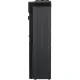 Кулер Ecotronic K25-LCE black Marble напольный