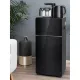 Кулер Ecotronic TB18-LE black с чайным столиком Тиабар