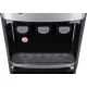 Кулер Ecotronic K30-LXE black-SS, напольный