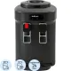 Кулер для воды HotFrost D65EN чёрный, электронное охлаждение, настольный