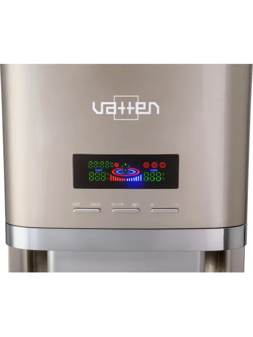 Кулер для воды VATTEN V 70 SKBT