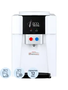 Кулер Ecotronic A1-TE 