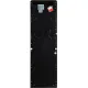 Кулер Ecotronic K41-LXE  white-black с нижн загрузкой бутыли и электр охлаж