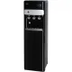 Кулер Ecotronic K30-LXE black-SS, напольный