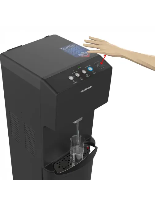 Кулер HotFrost V450 AMI Black