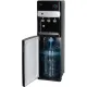 Кулер Ecotronic K30-LXE black-SS, напольный