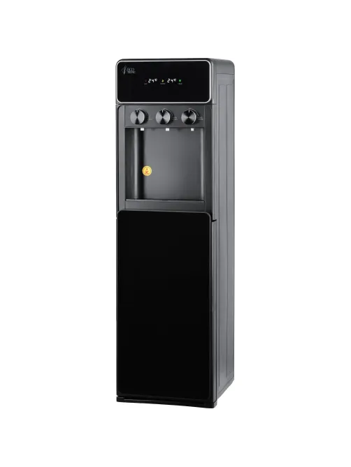 Кулер Ecotronic K42-LXEM black