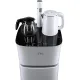 Кулер Ecotronic TB11-LE white напольный с чайным столиком