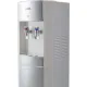 Кулер для воды AEL LD-AEL-28 white/silver напольный электронное охлаждение