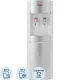 Кулер для воды AEL LD-AEL-28 white/silver напольный электронное охлаждение
