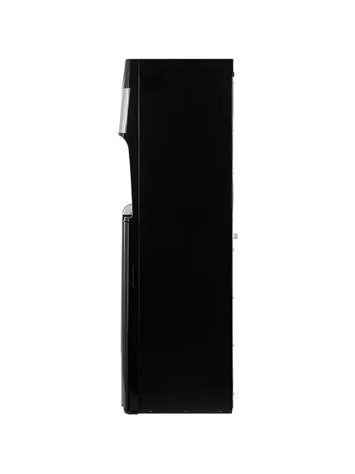 Кулер Ecotronic( M30-LXE Black-Silver)