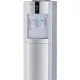Кулер для воды напольный Ecotronic H1-LF White с холодильником