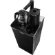Кулер AEL LK-AEL-53a black, с чайным столиком Тиабар