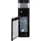 Кулер Ecotronic( M30-LXE Black-Silver)
