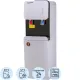 Кулер для воды Aqua Work 105 LDR, 700Вт, (белый)