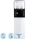 Кулер Ecotronic M40-LF white-black, напольный