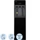 Кулер Ecotronic K42-LXE black, напольный