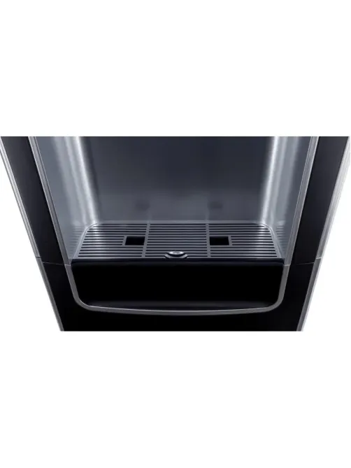 Кулер Ecotronic P5-LXPM black с нижней загрузкой