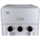 Кулер Ecotronic K42-LXE full silver, напольный