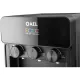 Кулер AEL LC-AEL-825a full black, для воды