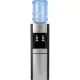 Кулер для воды AEL LD-AEL-28c black/silver напольный электронное охлаждение