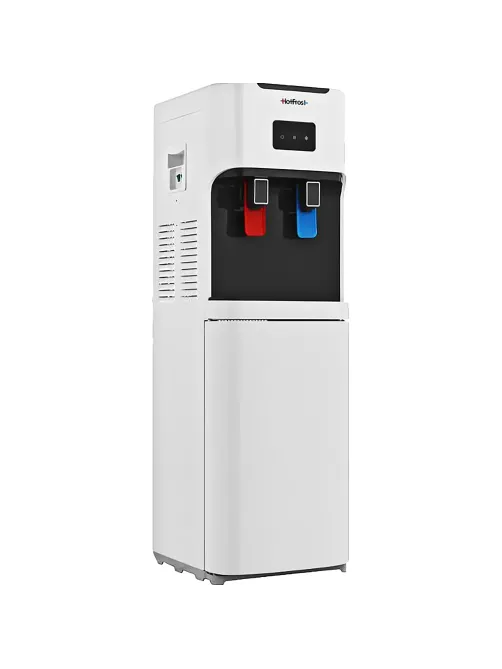 Кулер для воды HotFrost V115  компрессорный