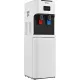 Кулер для воды HotFrost V115  компрессорный