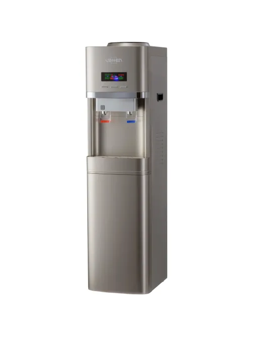 Кулер для воды VATTEN V 70 SKBT