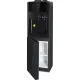 Кулер Ecotronic K25-LCE black Marble напольный