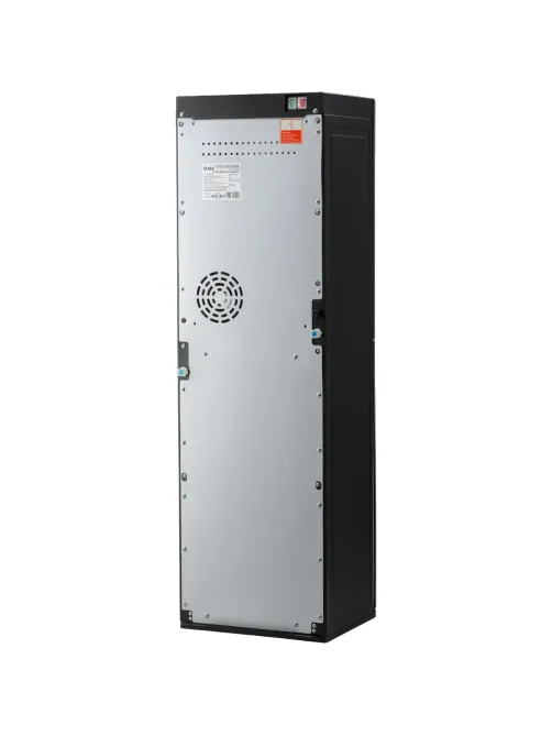 Кулер для воды AEL LD-AEL-808a matte black/silver