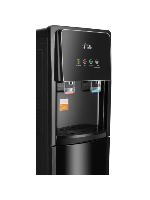 Кулер Ecotronic A5-LXE black напольный
