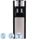Кулер для воды Ecotronic H1-LE v.2 black электронной охлаждение
