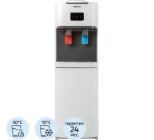 Кулер для воды HotFrost V115  компрессорный