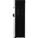 Кулер Ecotronic K41-LXE  white-black с нижн загрузкой бутыли и электр охлаж