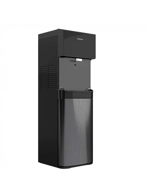 Кулер HotFrost V450 AMI Black