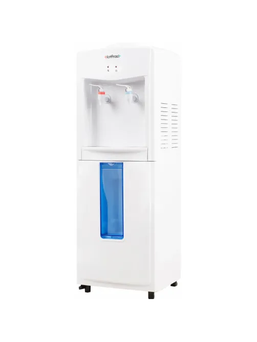 Кулер для воды HotFrost V118F