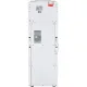 Кулер Ecotronic K30-LCE white-grey, напольный