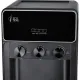 Кулер Ecotronic K42-LXE black, напольный