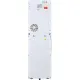 Кулер Ecotronic K43-LXE white-blue