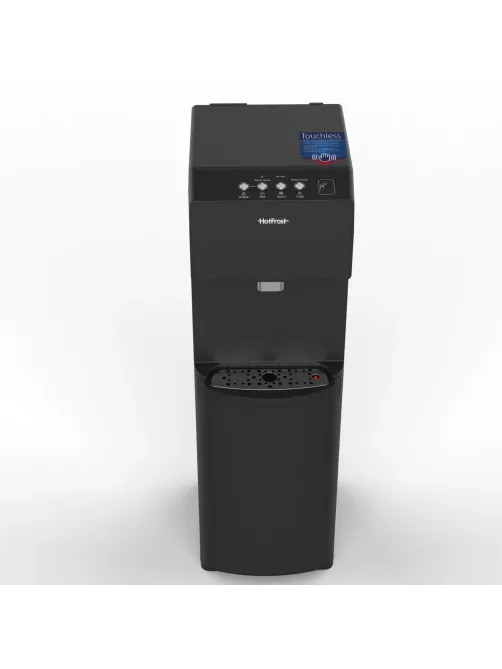 Кулер HotFrost V450 AMI Black