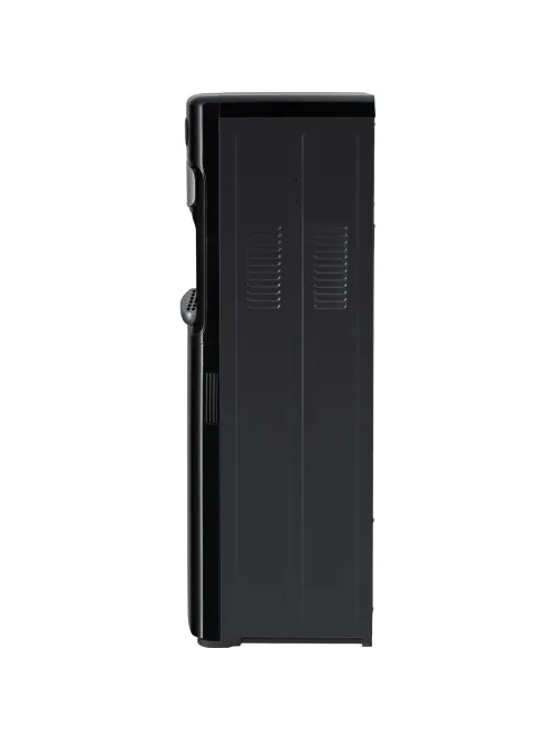 Кулер Ecotronic K30-LXE black-SS, напольный