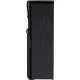 Кулер Ecotronic K30-LXE black-SS, напольный