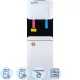 Кулер для воды Aqua Work 105 LR, (белый)