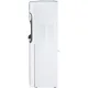 Кулер Ecotronic K30-LCE white-grey, напольный